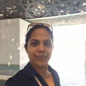 Meet your Posher, Nisha